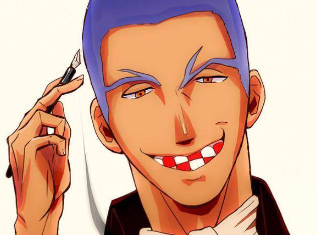 fsf大仲马和理查一世面板及宝具设定公开 落地fgo后注定是bug