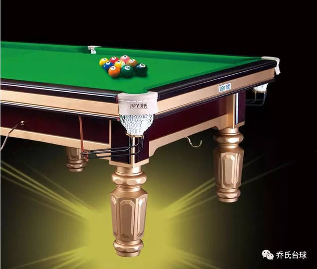 360°无死角解说追分神器—乔氏金腿!