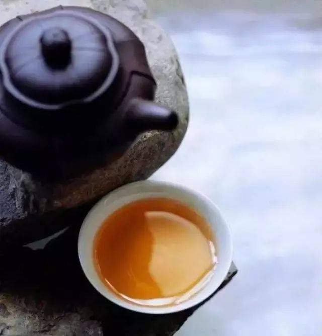 2022早安喝茶图片,清茶一杯问候图片,早上好喝茶图片大全_大山谷图库