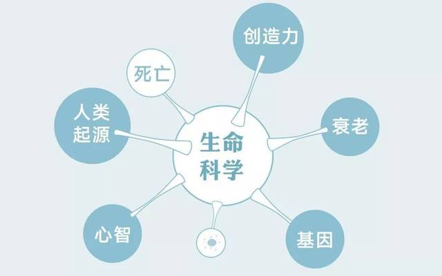 人类700万年:被误解的生命真相