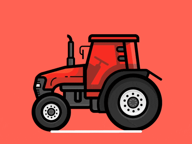 拖拉机应该杜绝进入永定城区你如何看待这个事情