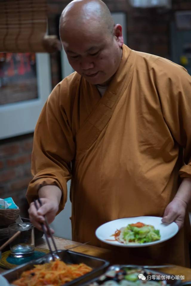 明一法师扒皮语录归零静修小院