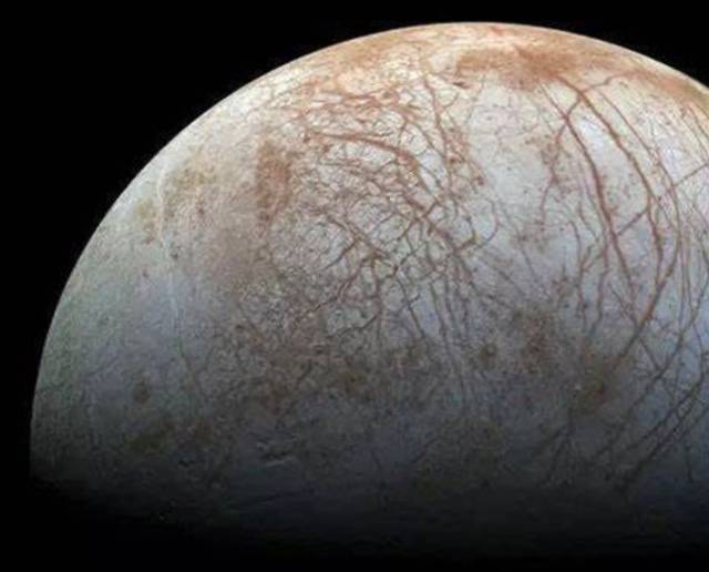 手机摄影 "土星" 攻略
