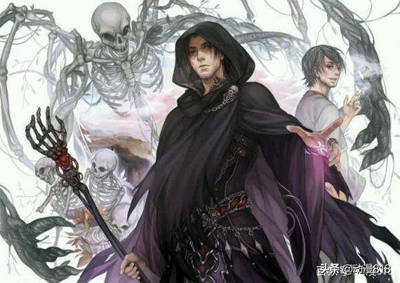 《全职高手》荣耀兵器谱,装备在手,天下我有