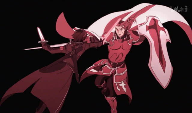 刀剑神域:茅场晶彦在游戏中开过多少挂?强制麻痹无人能敌