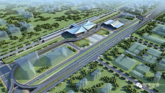 宿迁新闻:城市脉搏的跳动