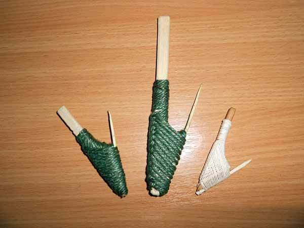 钓鱼达人总结出的8种简单鱼钩diy方法