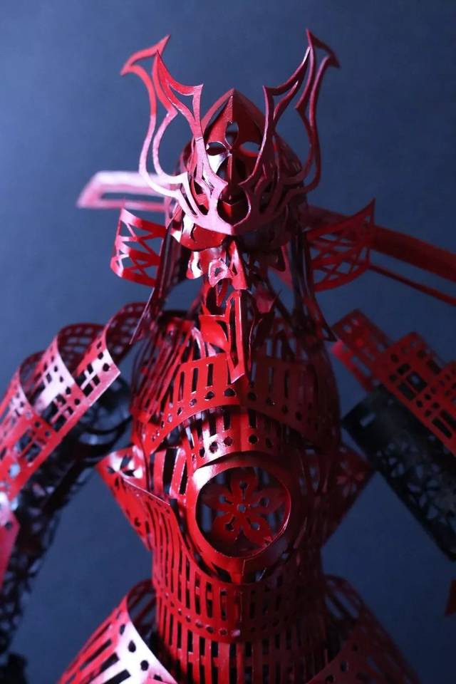 大学生手工作品令人惊叹,日推40万人疯转