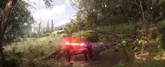 《复仇者联盟3:无限战争》在线观看高清完整版