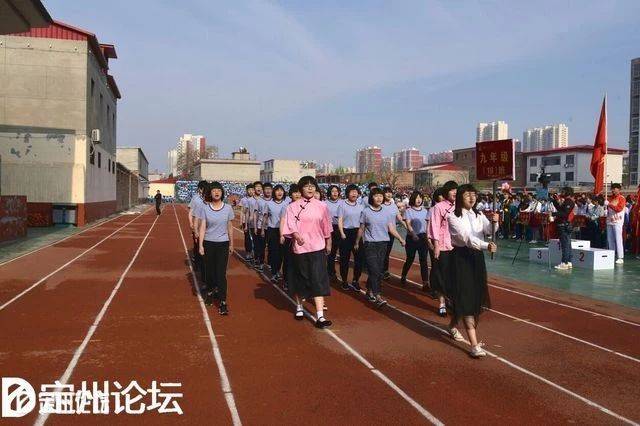 河北定州:春风十里不如启明的你!