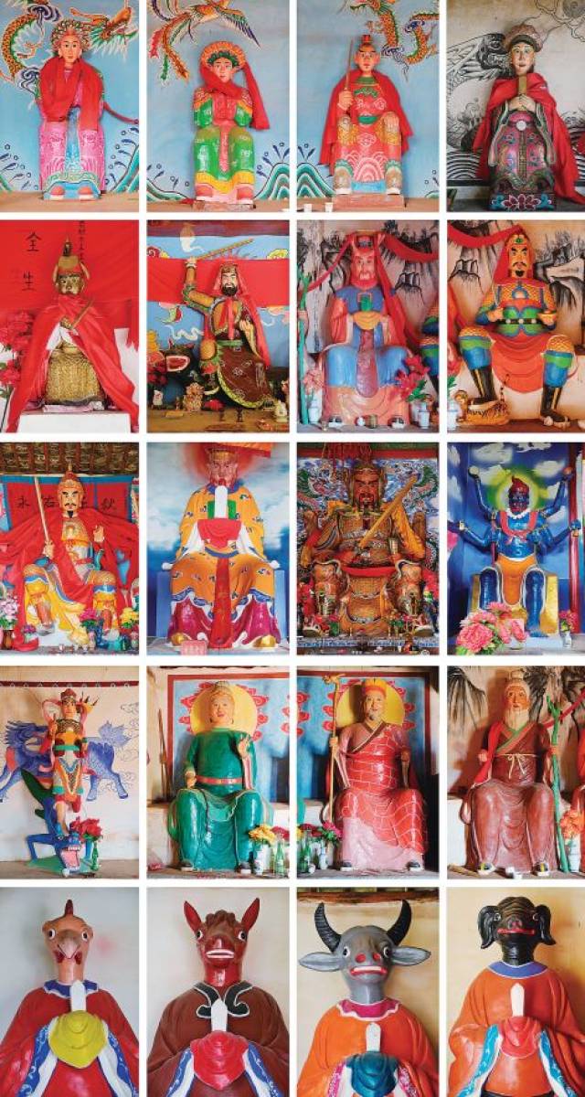 白族接本主_手机搜狐网