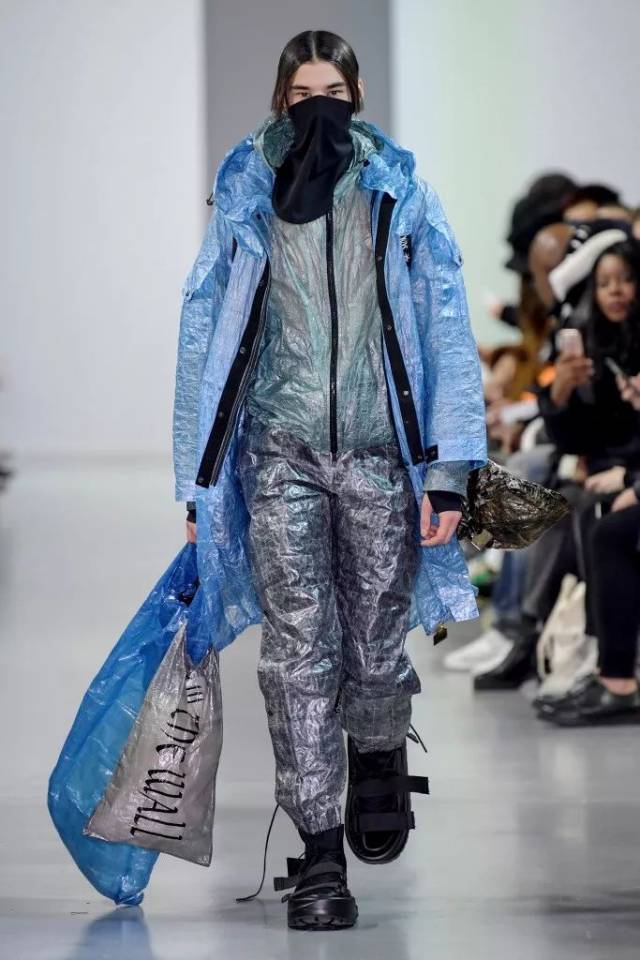 专访privatepolicy设计师瞿思颖李浩冉时尚跨界的个性表达