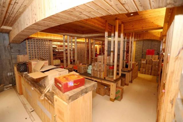 关于检举揭发陈先福犯罪团伙