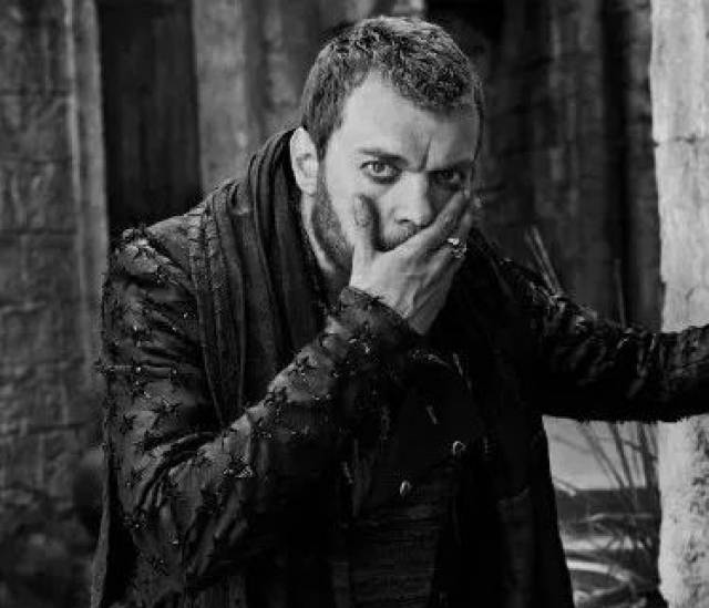 攸伦·葛雷乔伊