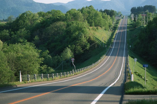 【深度好文】上坡和下坡