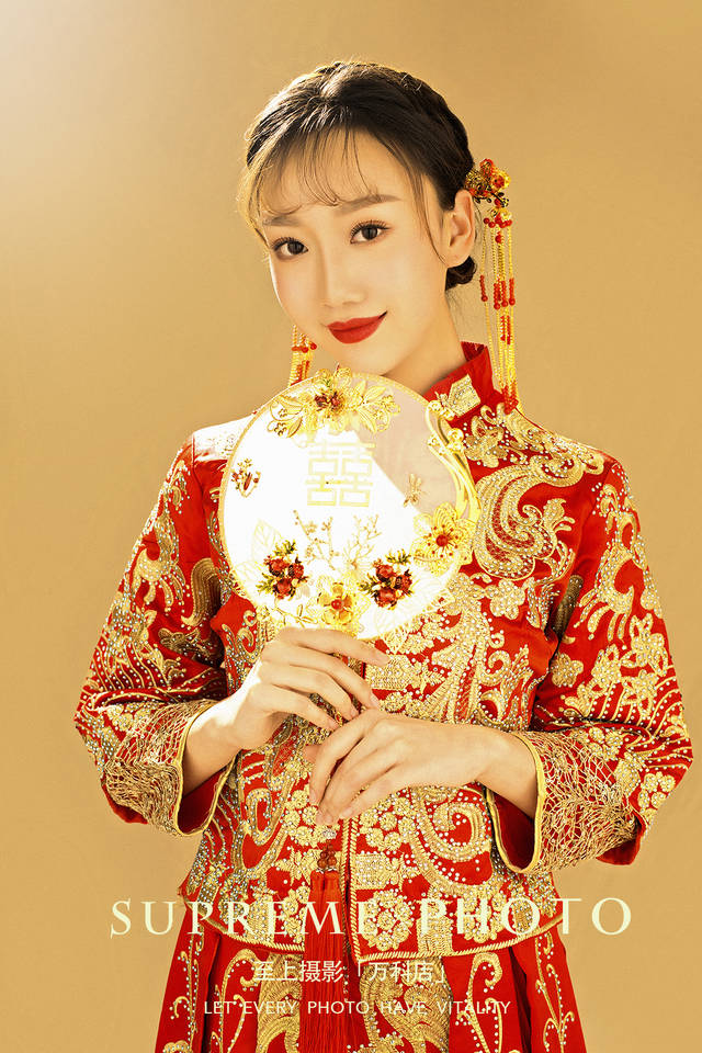 深圳龙岗拍婚纱照摄影不知道找哪家工作室?这