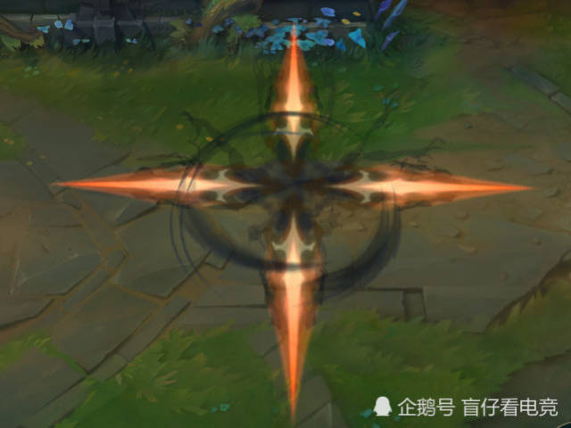 卢锡安w都一样吗?觅心游侠像极了爱情,伴生皮肤让其他成为敷衍