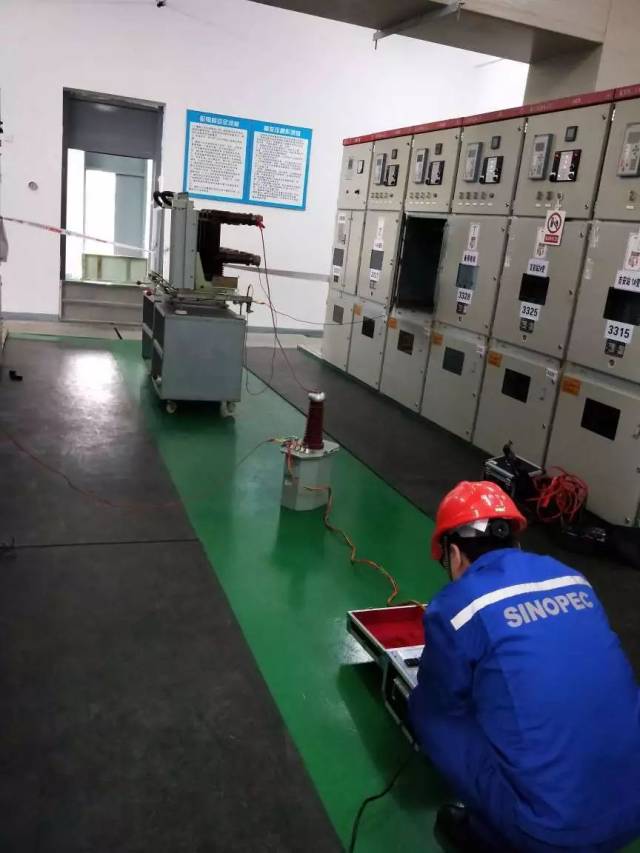 带你揭开电气预防性试验的神秘面纱!