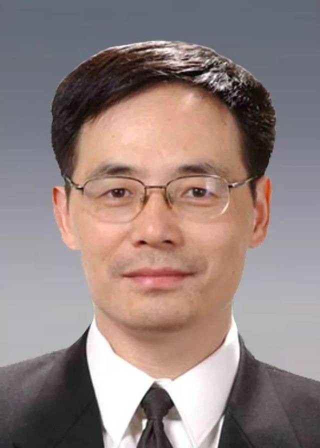 桐城吴金水被任为上海浦东新区人民法院代理院长