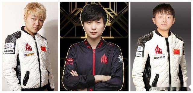 陕西的穿越火线职业选手,他们分别是郑鹏飞,id:even,别称大狗;唐茂青