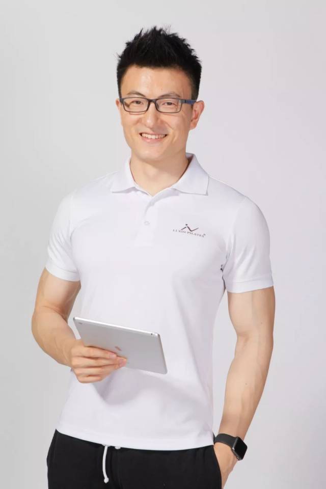 演讲主题 千店千面—打造健身俱乐部核心竞争力 鲁冬 壹健身董事长