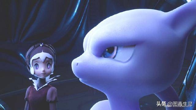 《超梦的逆袭evolution》预告第二弹 小林幸子 山寺宏一再度参与