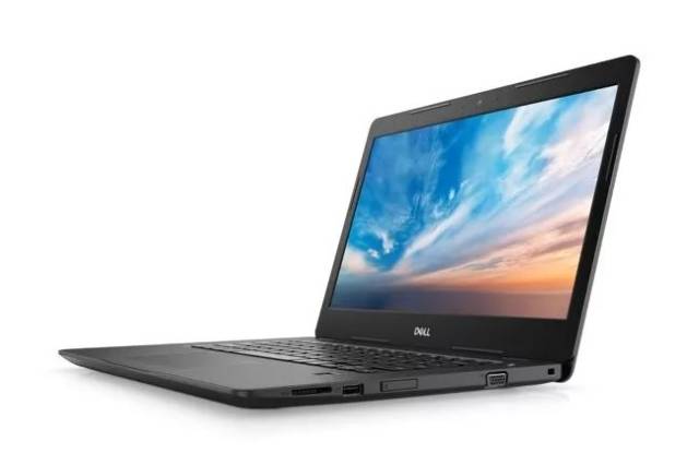 latitude 3490 商用本