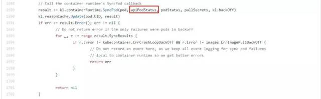 Syncpod Kubernetes源码探疑:Pod IP泄露排查及解决_搜狐网