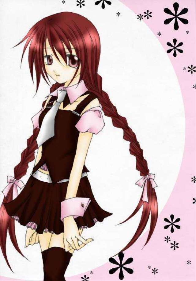 龙崎樱乃:《网球王子》