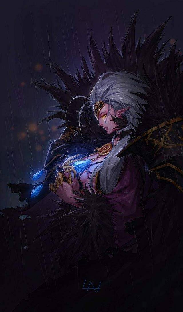 【关于dnf昔日勇士】栏目: 暗精灵墓地为何爆发冤鸣,无头骑士究竟是