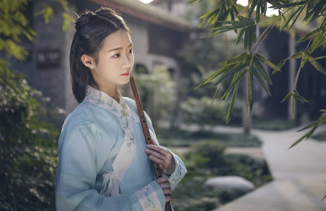 中国最失败景区:明令禁止穿汉服的人进入,这