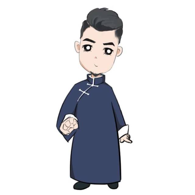 禾空间2019"劳动最光荣"张一天和他的师徒相声大会