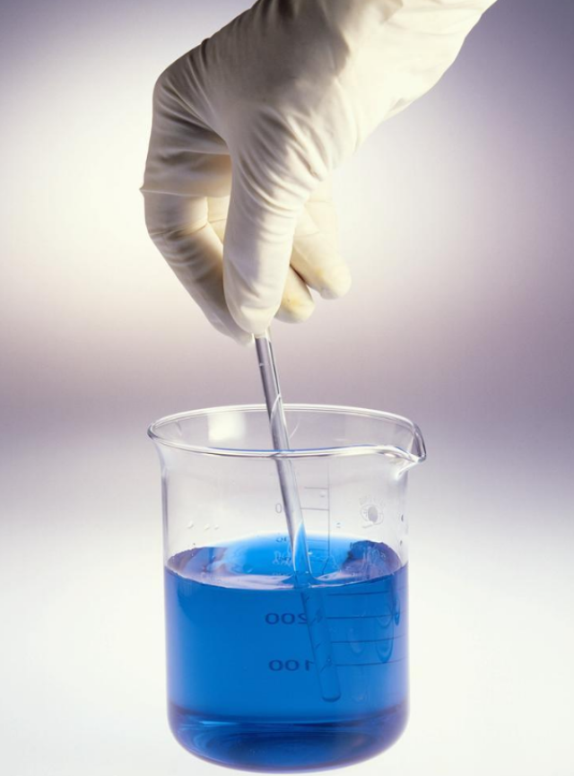 水中铜离子浓度的测定方法_手机搜狐网