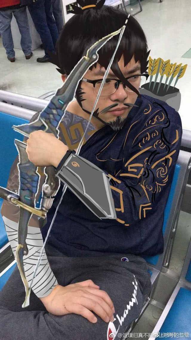 拳师七号排位打到自闭想退游,全是尽力局,网友:没意思这游戏