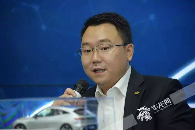 张正萍:真正的电动汽车还没有到来 金康赛力斯可实现油电同价