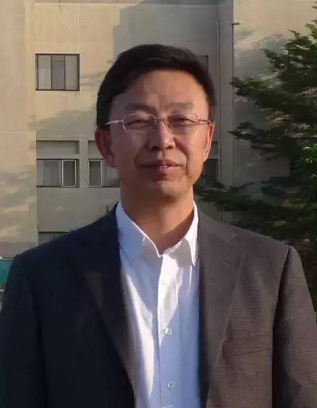 2019年5月8-10日 浙江·宁波·余姚 刘景泰 南开大学教授 南开大学