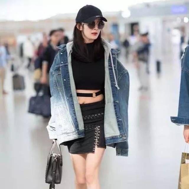 硬塞热巴的暴饮暴食吃货不胖人设,郑爽15天绝