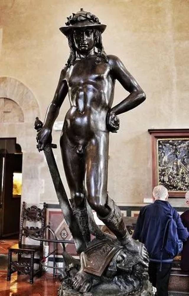 (你好,是我,大卫)