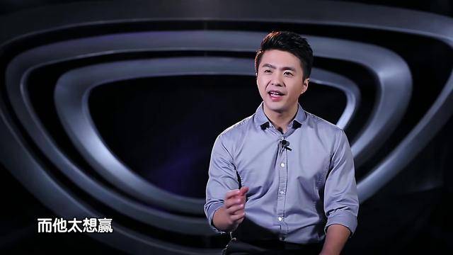 明明是鲍橒和《最强大脑》节目组撕逼,为何魏坤琳成为众矢之的?