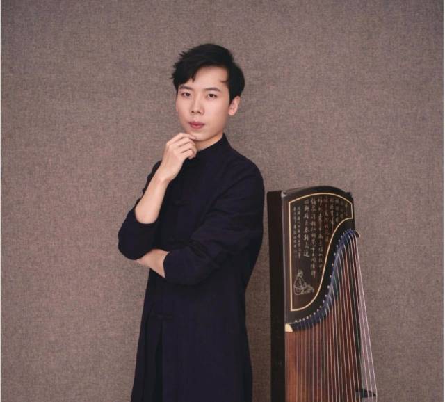 【重温经典 全情演绎】——张钰博古筝专场音乐会