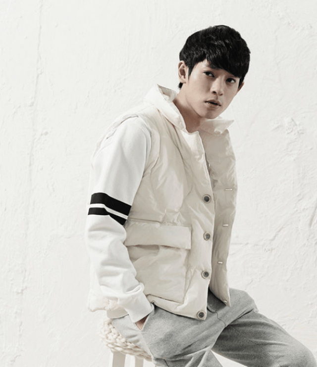 胜利事件牵扯人数众多,涉案人员几乎都已认罪,只有他"