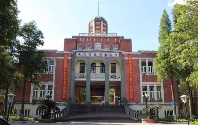 开平这所学校今年100岁了!为了百年校庆,校友