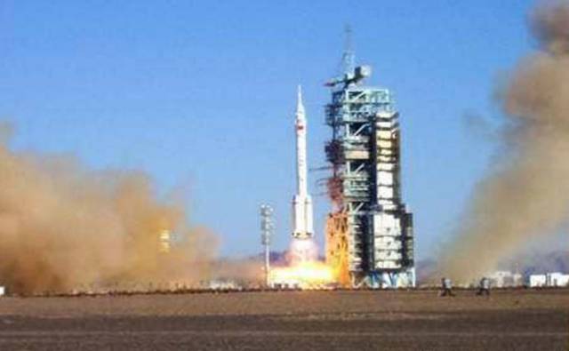 祝福祖国 | 新中国成立后的十大成就一览