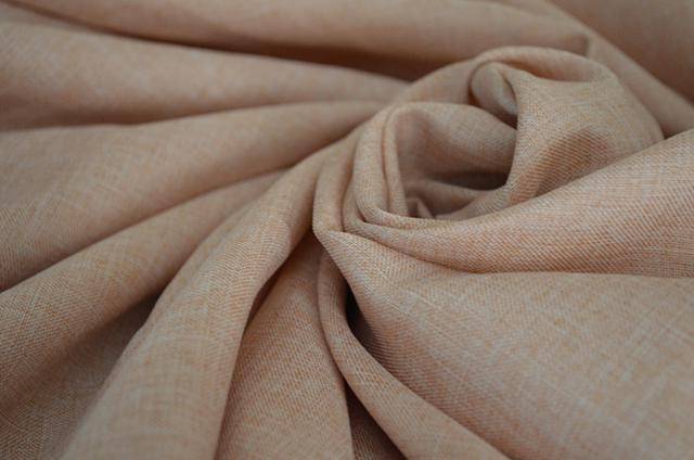 棉麻面料依旧是夏季最受欢迎的布料之一,它的优缺点你得知道!_亚麻