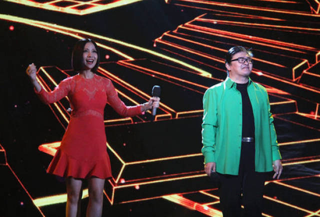 《甄嬛传》原声大碟,刘欢、姚贝娜隔空合唱这