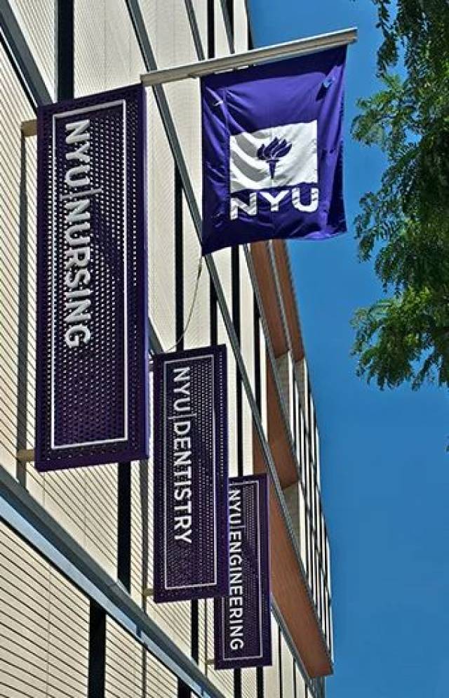 在纽约大学tisch艺术学院学电影是怎样一种体验
