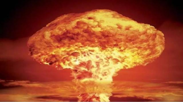 祝福祖国 | 新中国成立后的十大成就一览