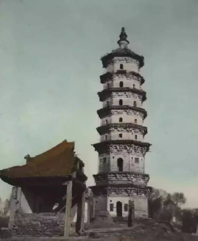 这些徐水老照片,你见过几张?