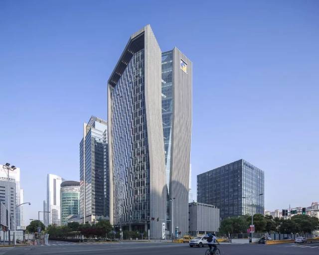 最动情的建筑 | 启迪设计与苏州工业园区携手共进的25年