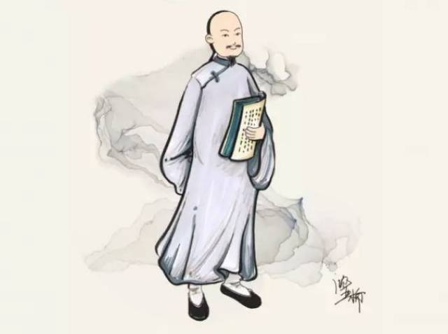纪晓岚仅用16个字,就教出了好家风